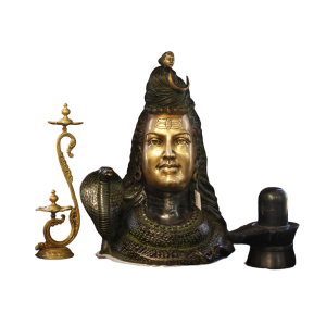 Shiv Idol