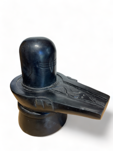 Marble Shivling