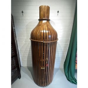 Bottle Wine Rack
