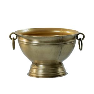 Urli (Brass Finish)