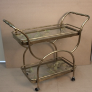 Butterfly Trolley