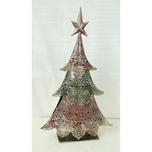 X-Mas Tree Gold