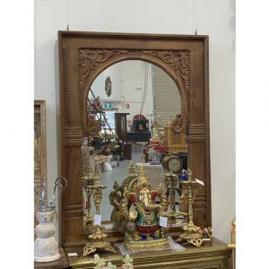 Royal Mirror