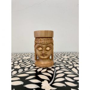 Buddha Candle Holder