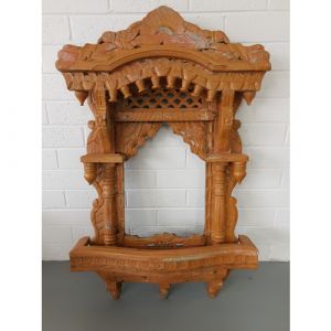Antique Jharokha