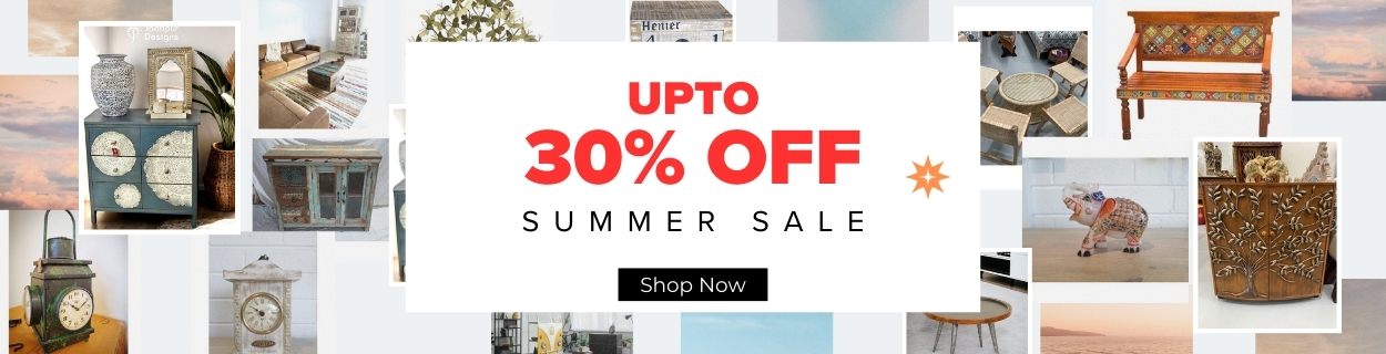 Summer Sale
